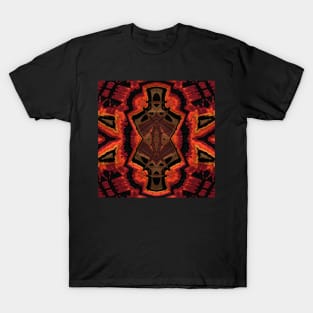 Primitive Fire T-Shirt